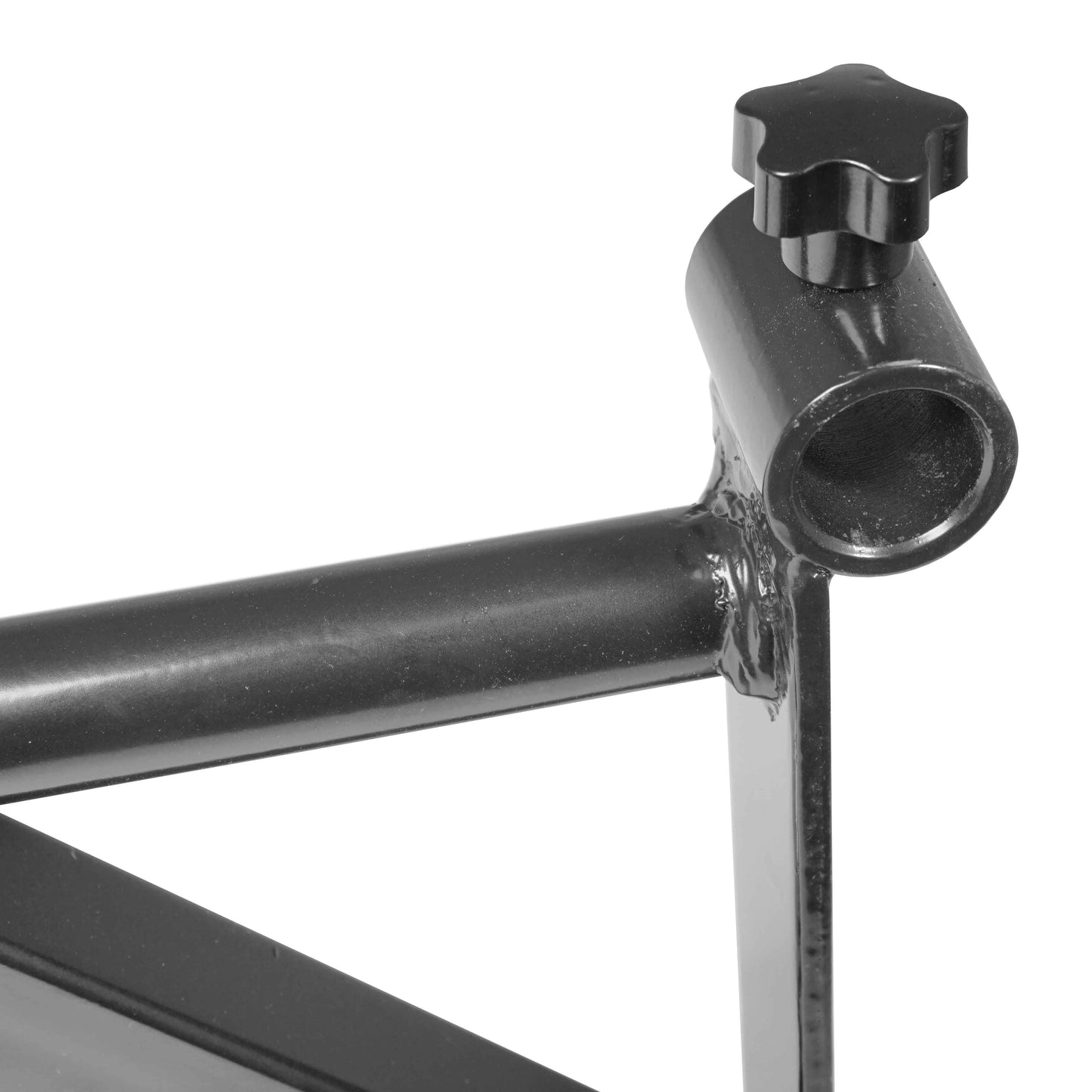 Scratch and Dent - Adjustable Dip Bar Attachment for T-2 Series Power Rack - FINAL SALE - view 3