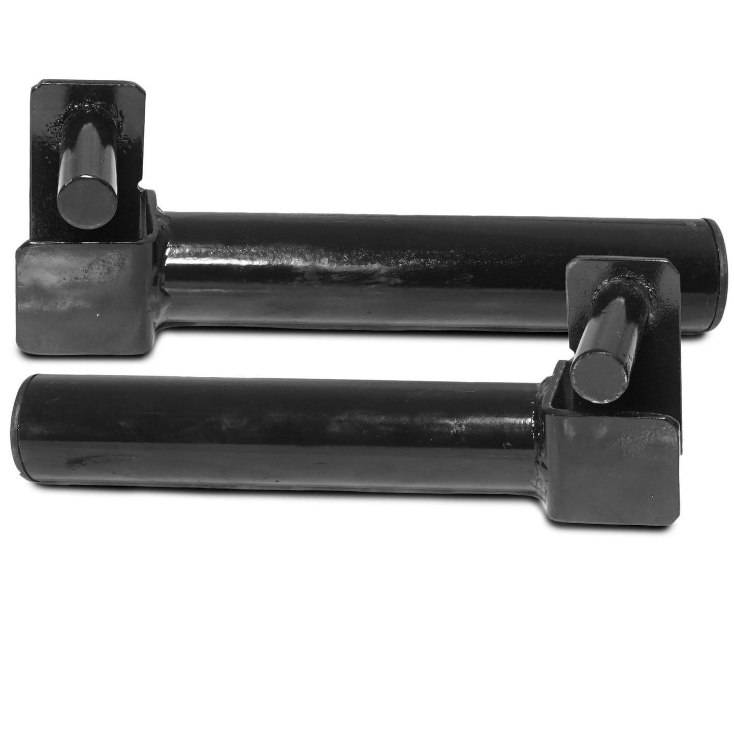 Scratch and Dent - T-2 Series Olympic Weight Plate Holders - FINAL SALE - view 4
