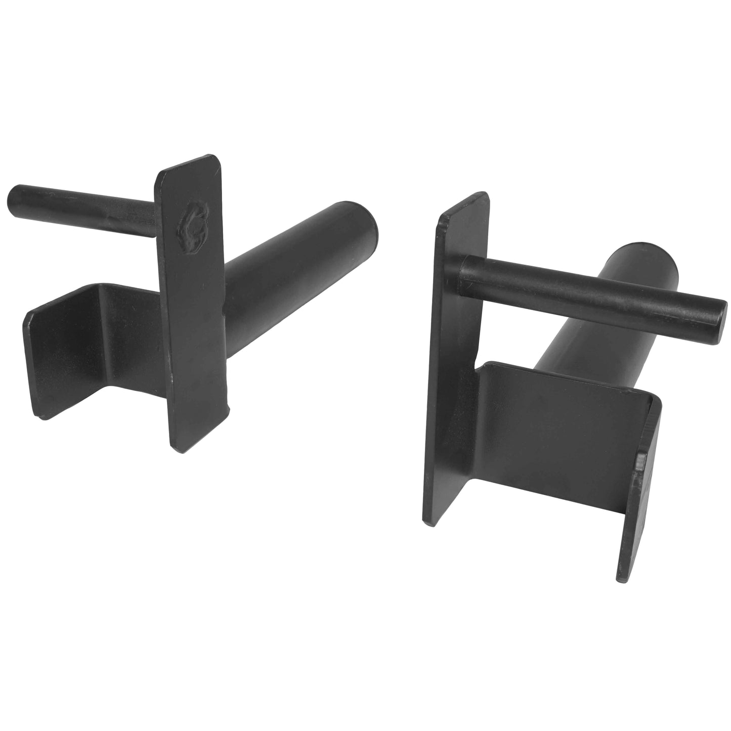 Scratch and Dent - Olympic Weight Plate Holder for T-3 Power Rack 3"x2" Tube - FINAL SALE - view 5