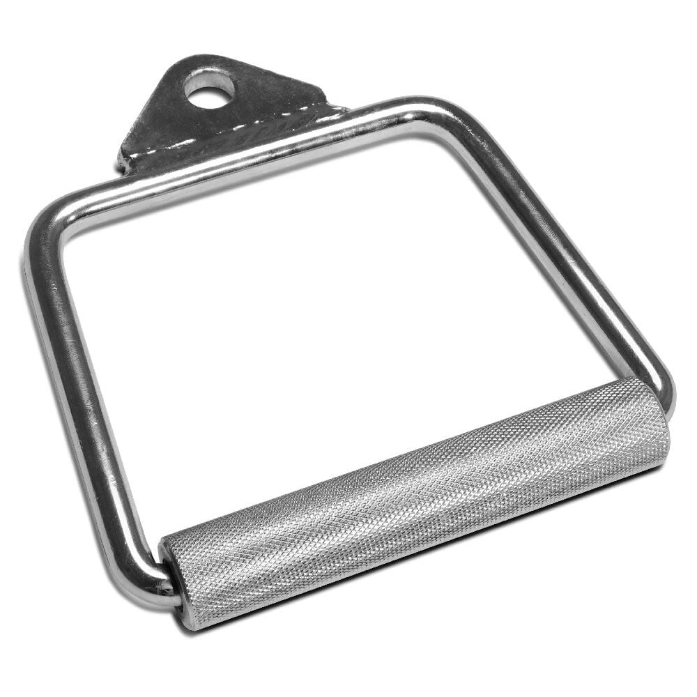 Scratch and Dent - Rotating D-Handle Cable Attachment - FINAL SALE - view 1