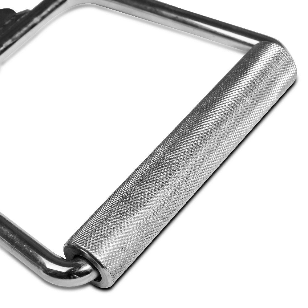 Scratch and Dent - Rotating D-Handle Cable Attachment - FINAL SALE