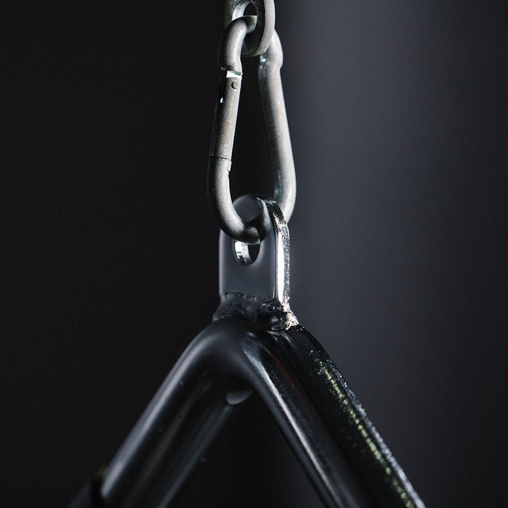 V-Shaped Cable Machine Attachment - view 5
