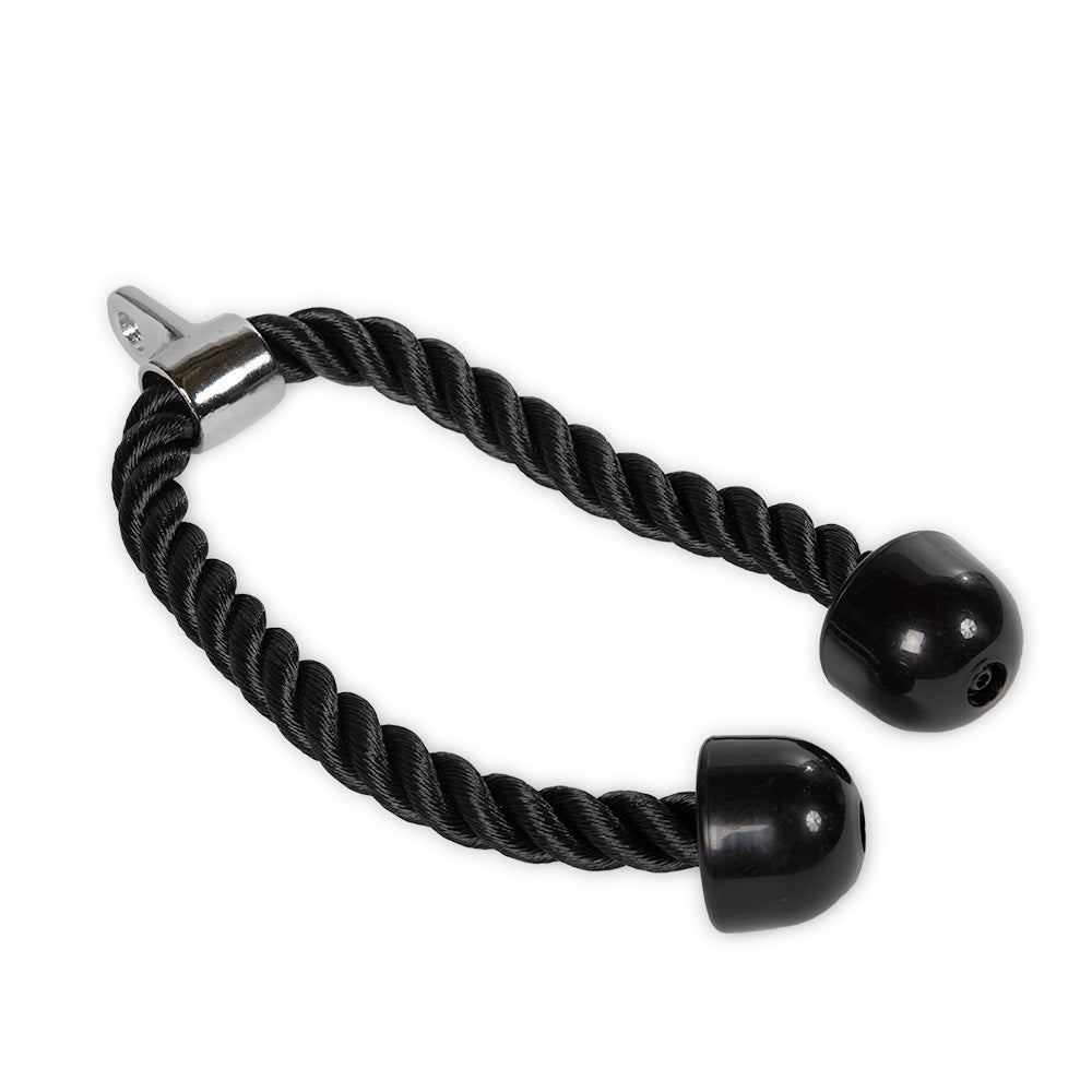 Scratch and Dent, Tricep Rope Pulldown Attachment - view 1