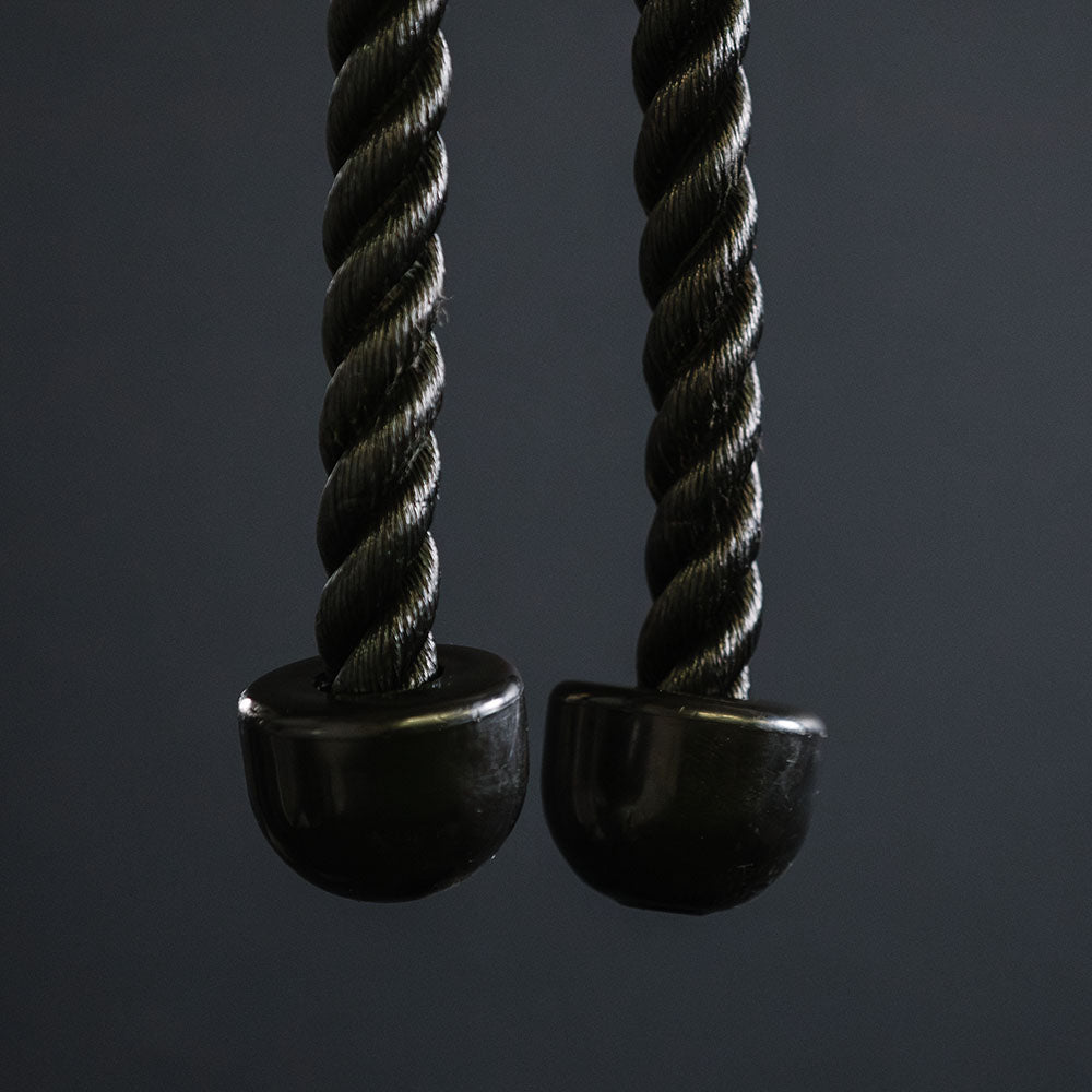 Scratch and Dent, Tricep Rope Pulldown Attachment - view 6