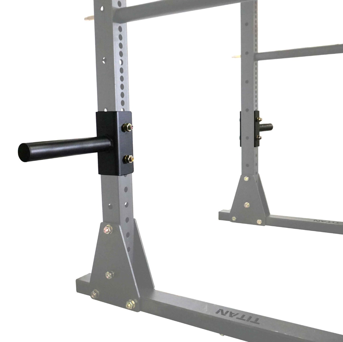 Scratch and Dent, X-3 Series Bolt-On Plate Holders - view 1