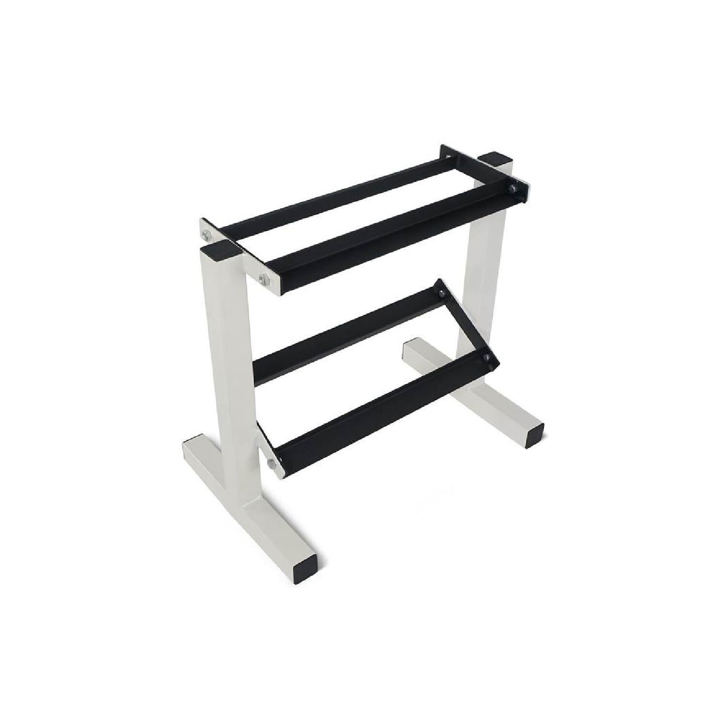 Scratch and Dent - 2 Tier Dumbbell Rack - FINAL SALE - view 2
