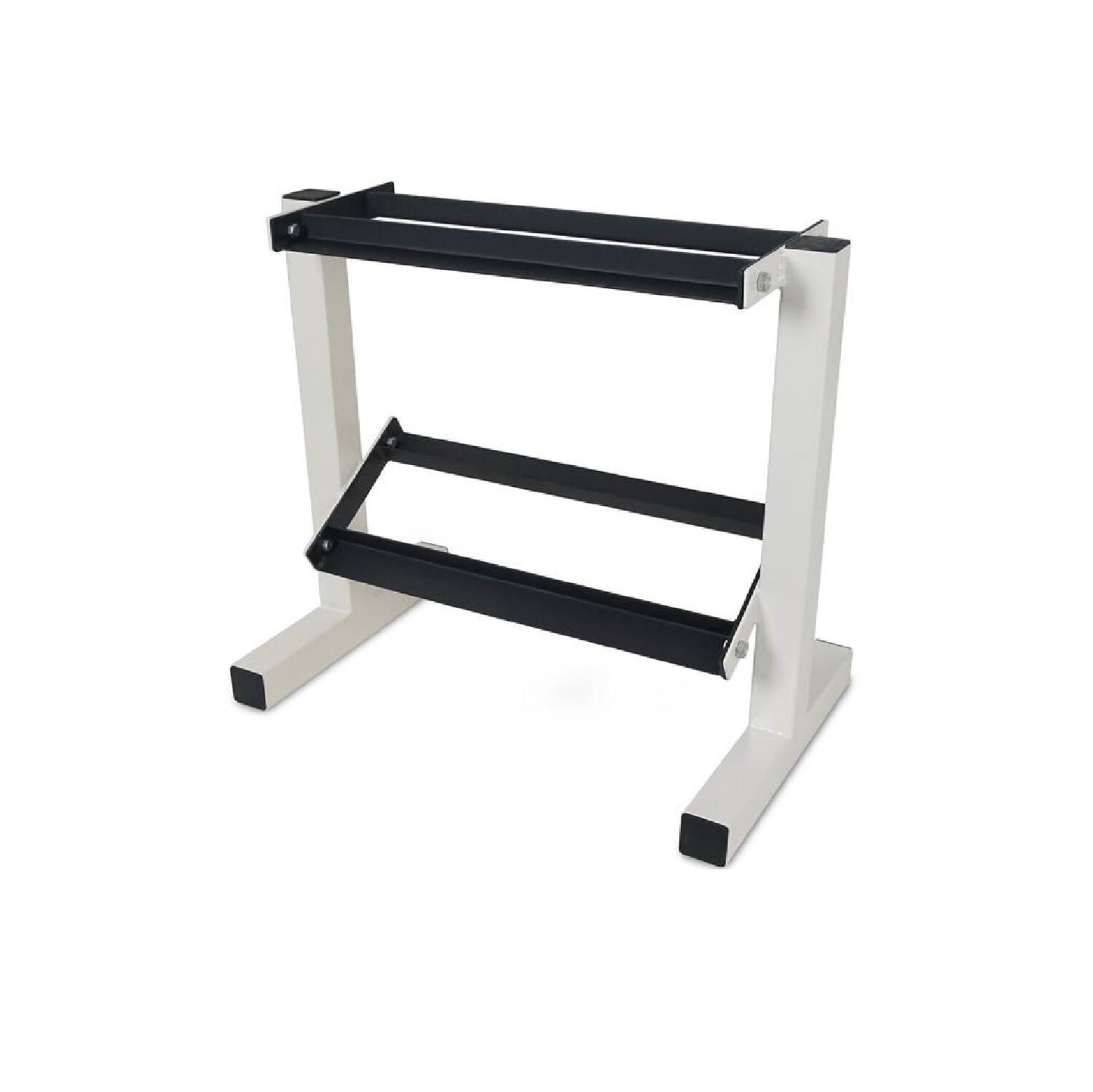Scratch and Dent - 2 Tier Dumbbell Rack - FINAL SALE - view 3