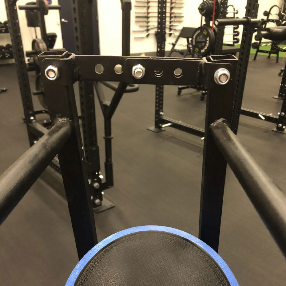 Medicine Ball Storage Tree - view 4