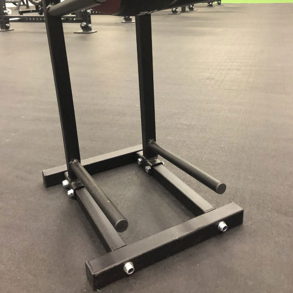 Medicine Ball Storage Tree - view 5