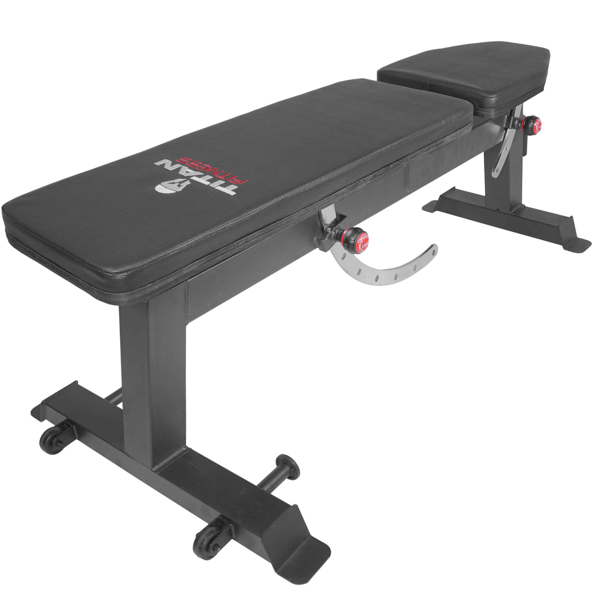 Scratch and Dent - Incline Bench 650 lb Capacity - FINAL SALE - view 3