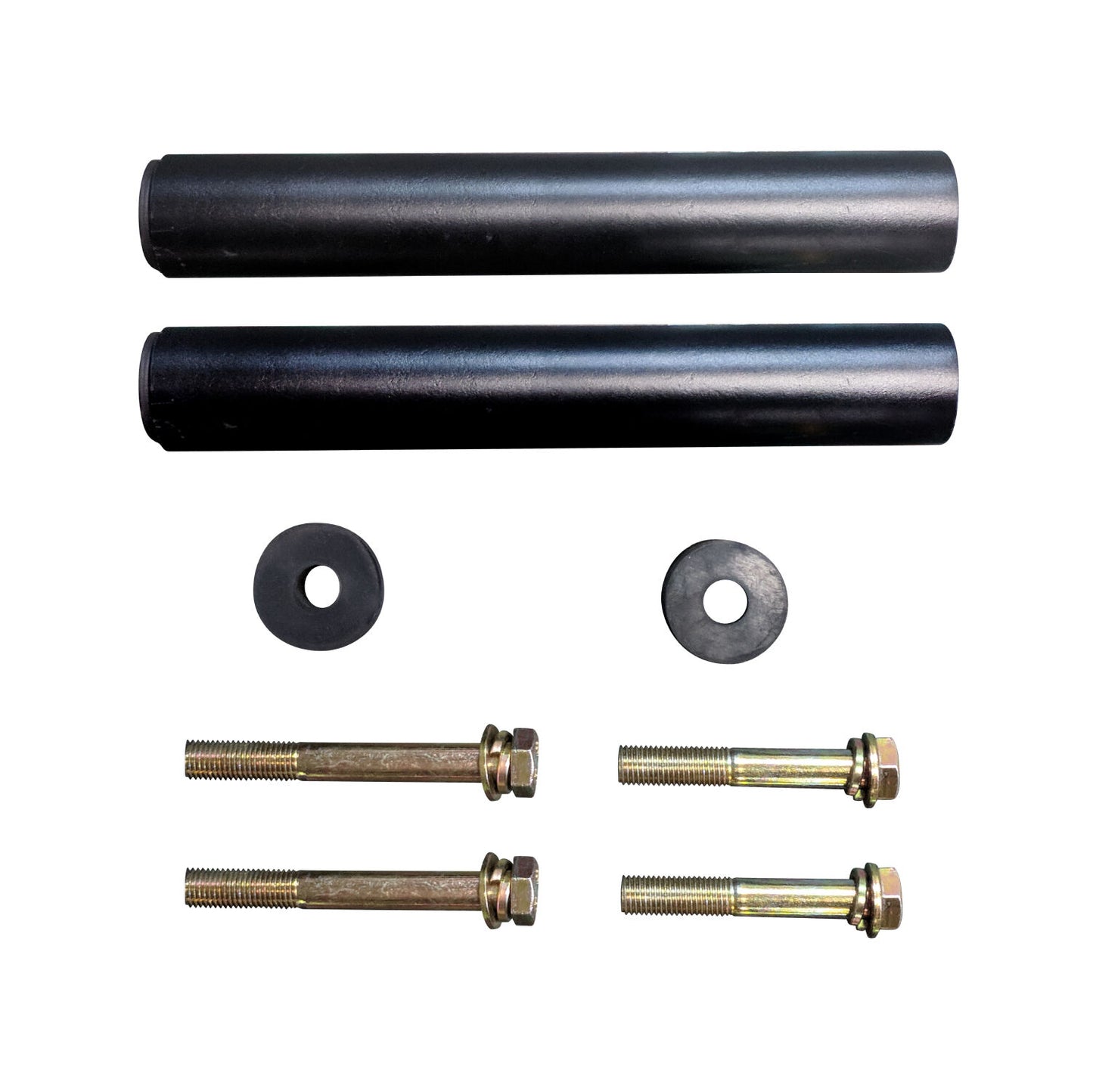 Scratch and Dent - Pair of Universal Single Bolt-In Plate Holders - FINAL SALE - view 5