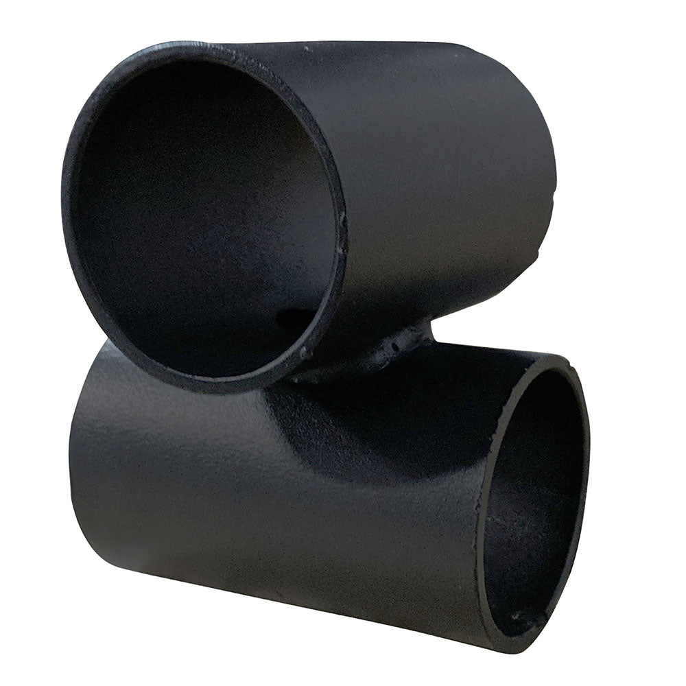 Pin and Pipe Safety Landmine Pivot