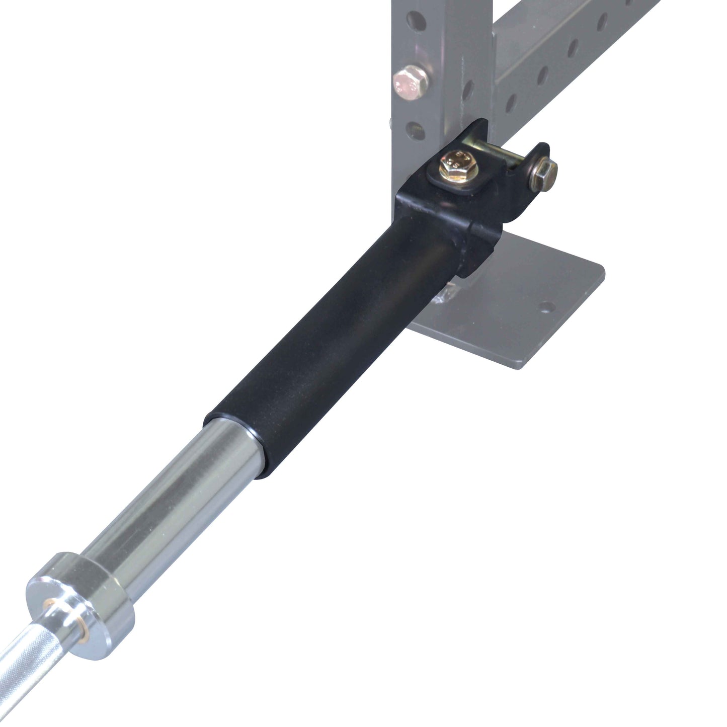 Scratch and Dent - Landmine Rack Attachment - FINAL SALE - view 3