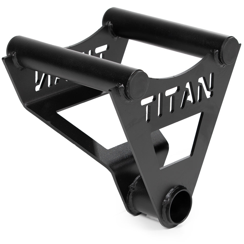 Fat Grip Parallel Landmine Handle - view 1