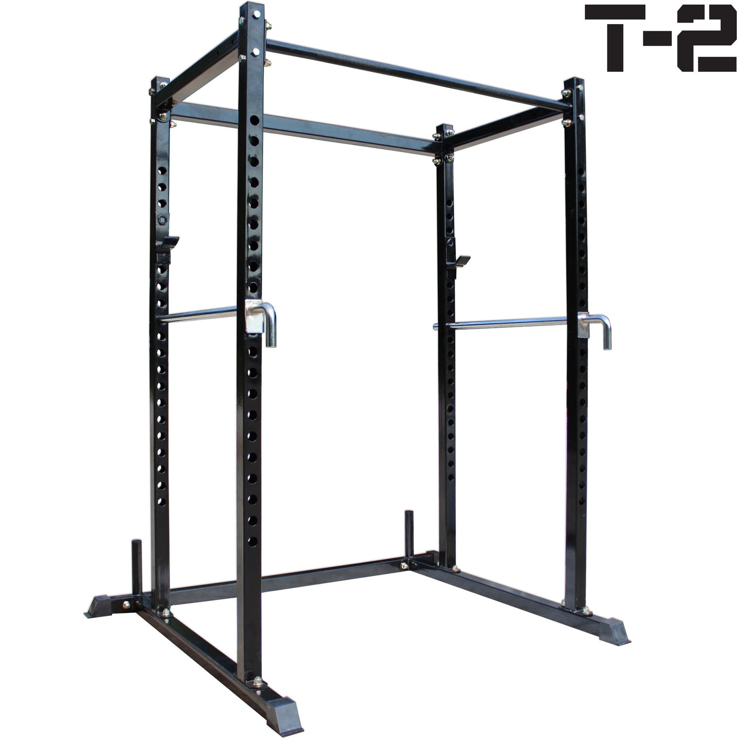 SCRATCH AND DENT - Side Bracing Box for T2 Power Rack - FINAL SALE - view 1