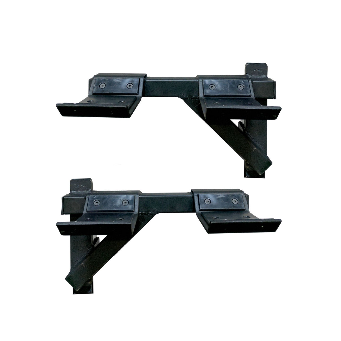 Scratch and Dent, T-2 Series Dumbbell Weight Bar Holders - view 1