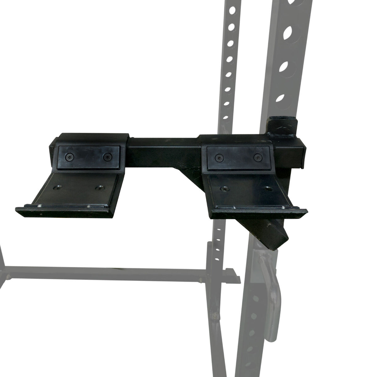 Scratch and Dent, T-2 Series Dumbbell Weight Bar Holders - view 3