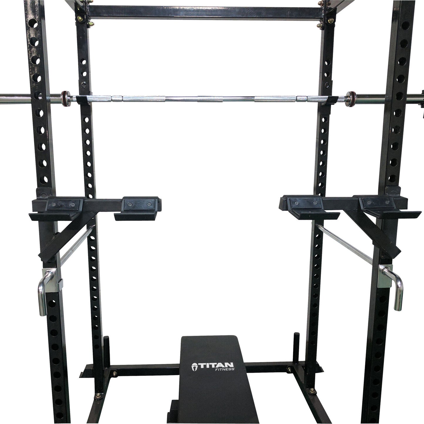 Scratch and Dent, T-2 Series Dumbbell Weight Bar Holders - view 4