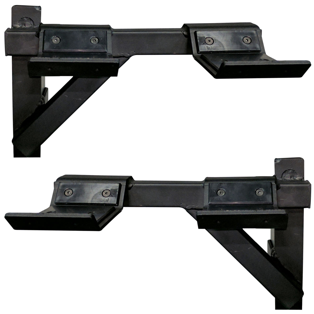Scratch and Dent, T-3 Series Dumbbell Weight Bar Holders - view 1
