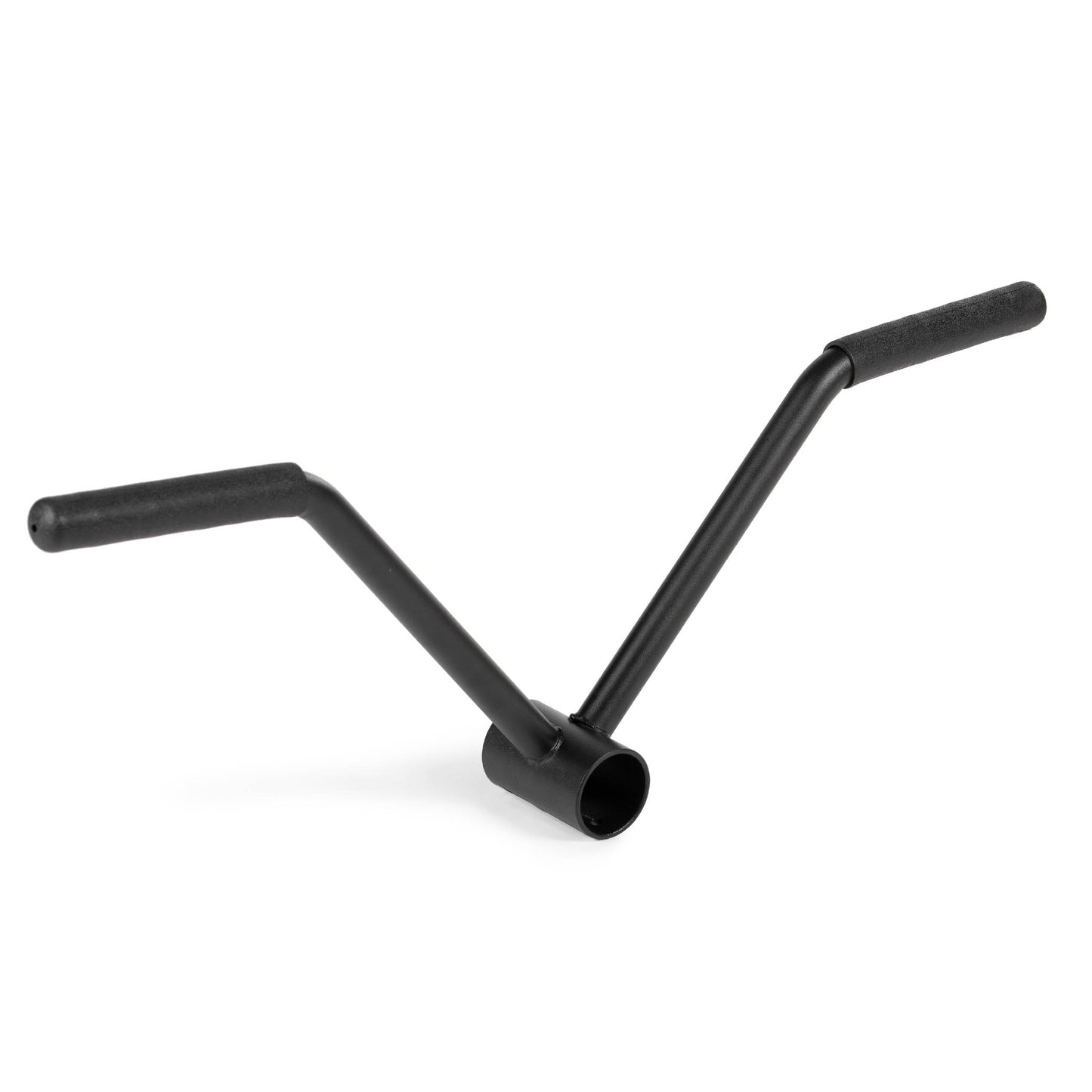 Straight Landmine Handles - view 1