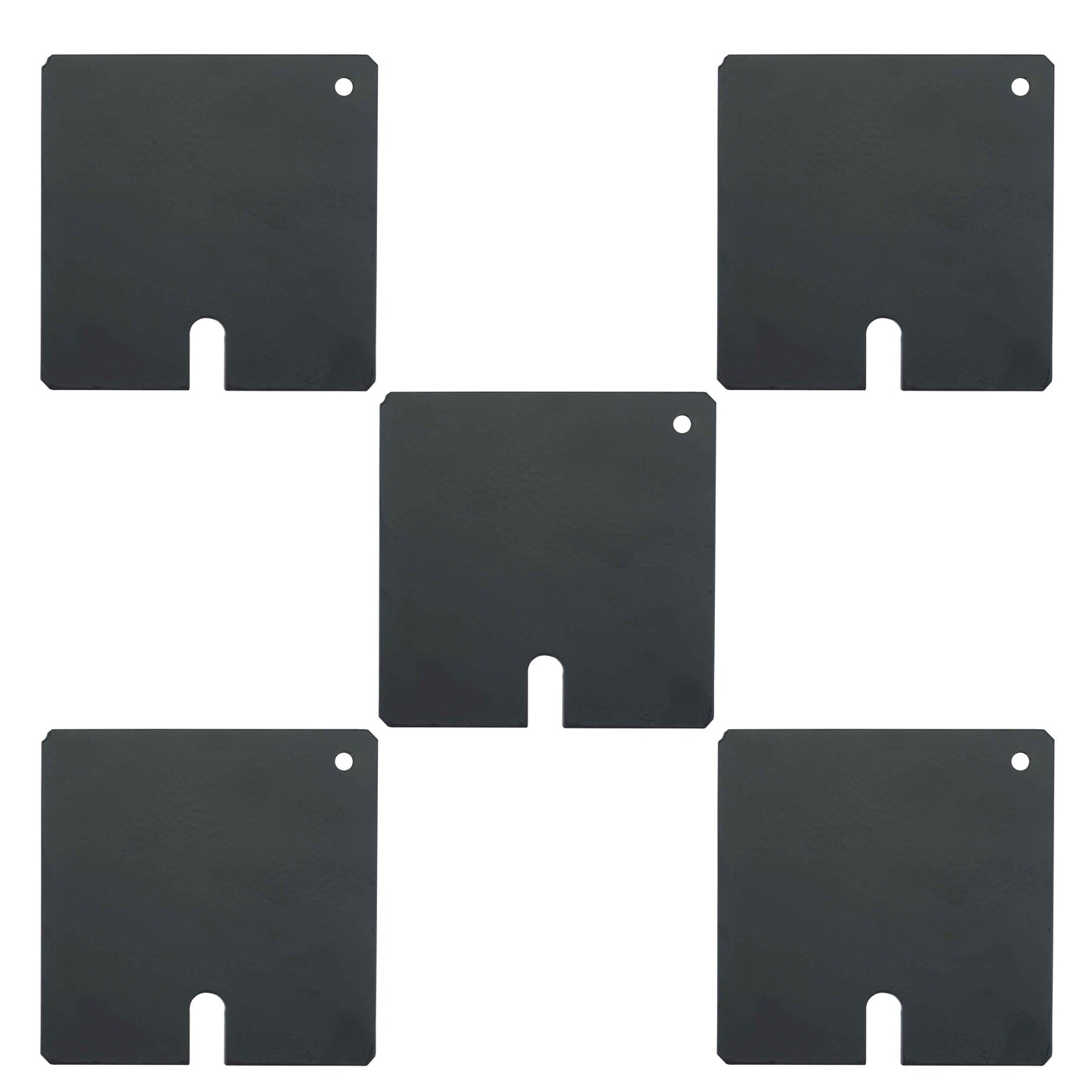 Scratch and Dent - 1/4" Shims For T-3 Power Racks - FINAL SALE - view 2