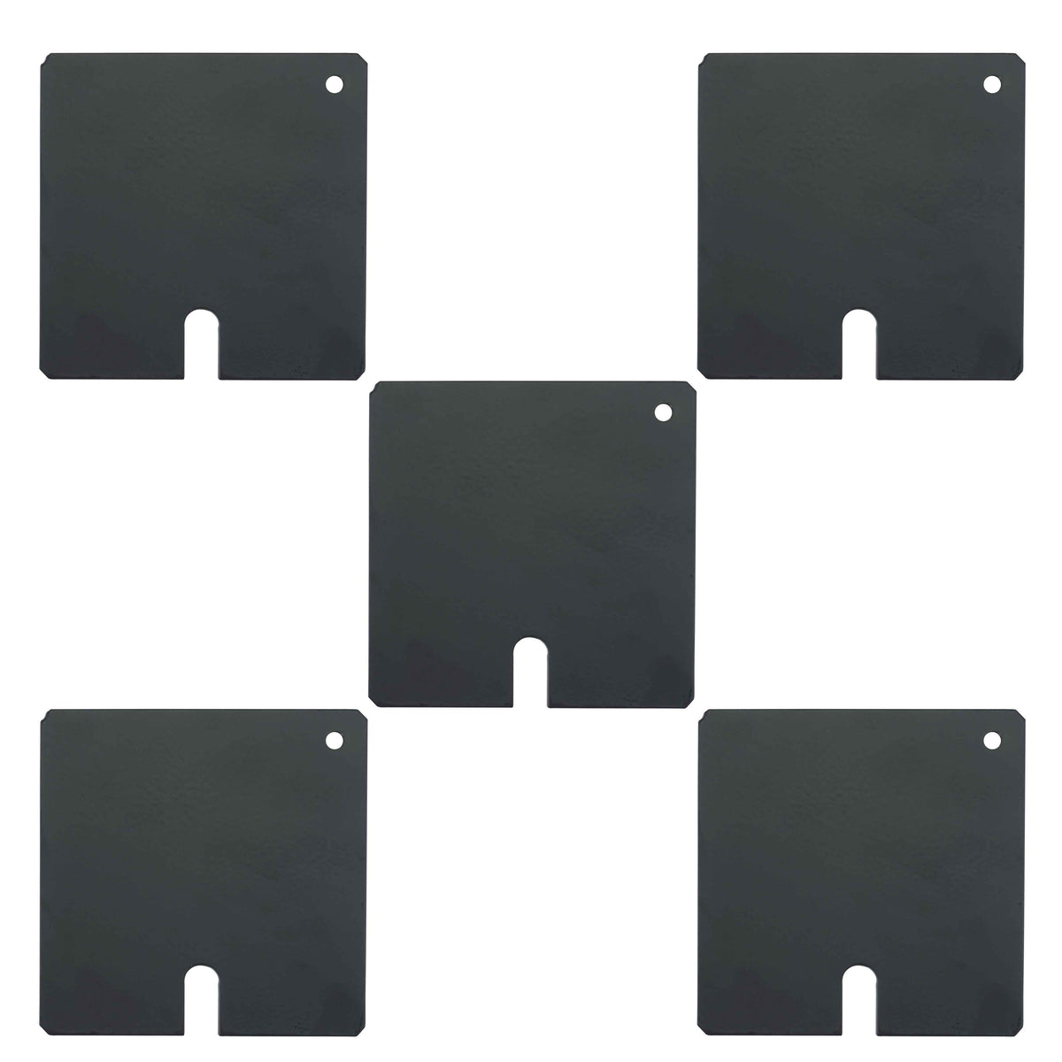 Scratch and Dent - 1/4" Shims For T-3 Power Racks - FINAL SALE