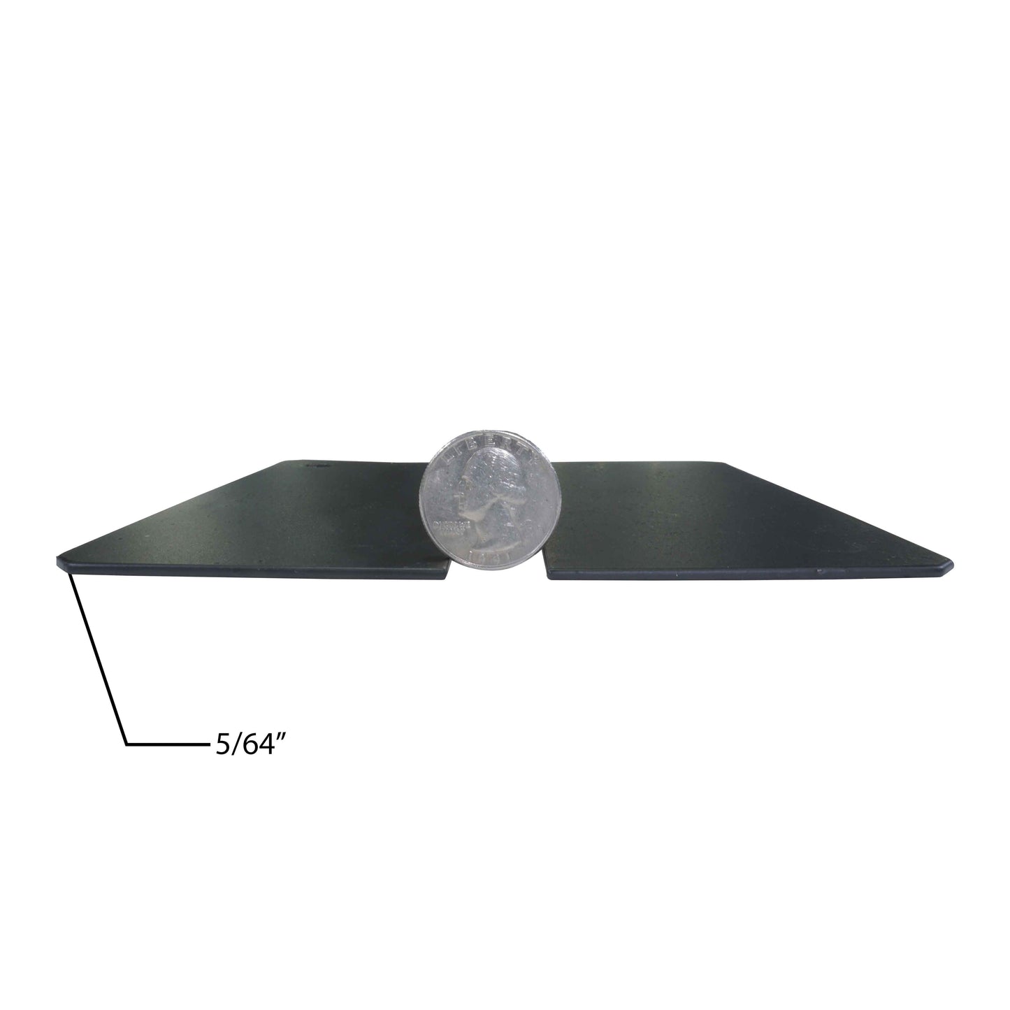 Scratch and Dent - 5/64" Shims for T-3 Power Rack - FINAL SALE - view 1