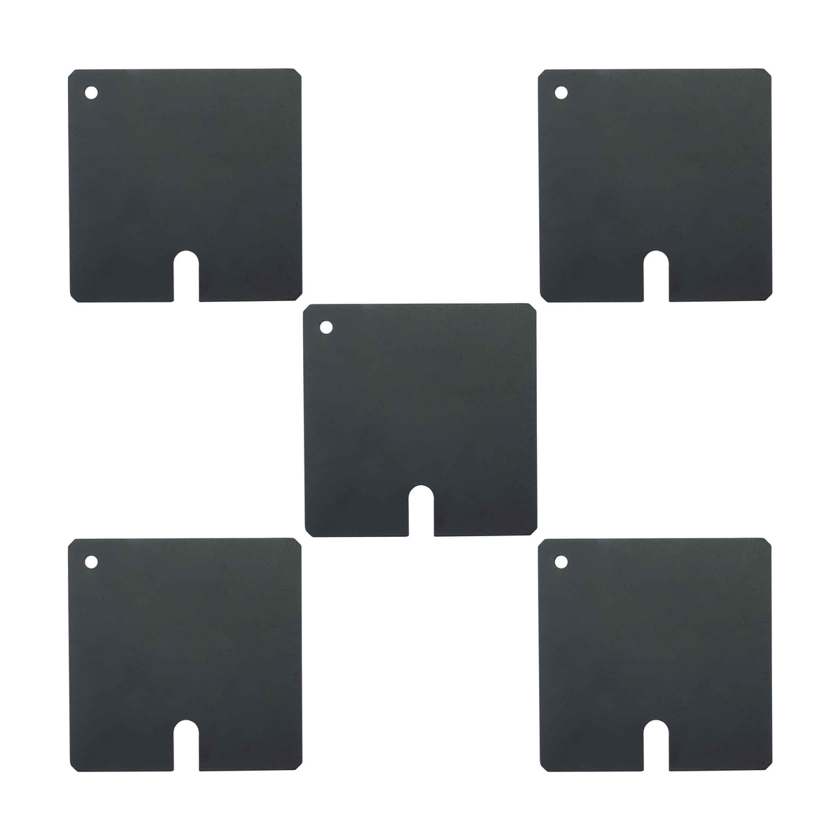 Scratch and Dent - 5/64" Shims for T-3 Power Rack - FINAL SALE - view 2