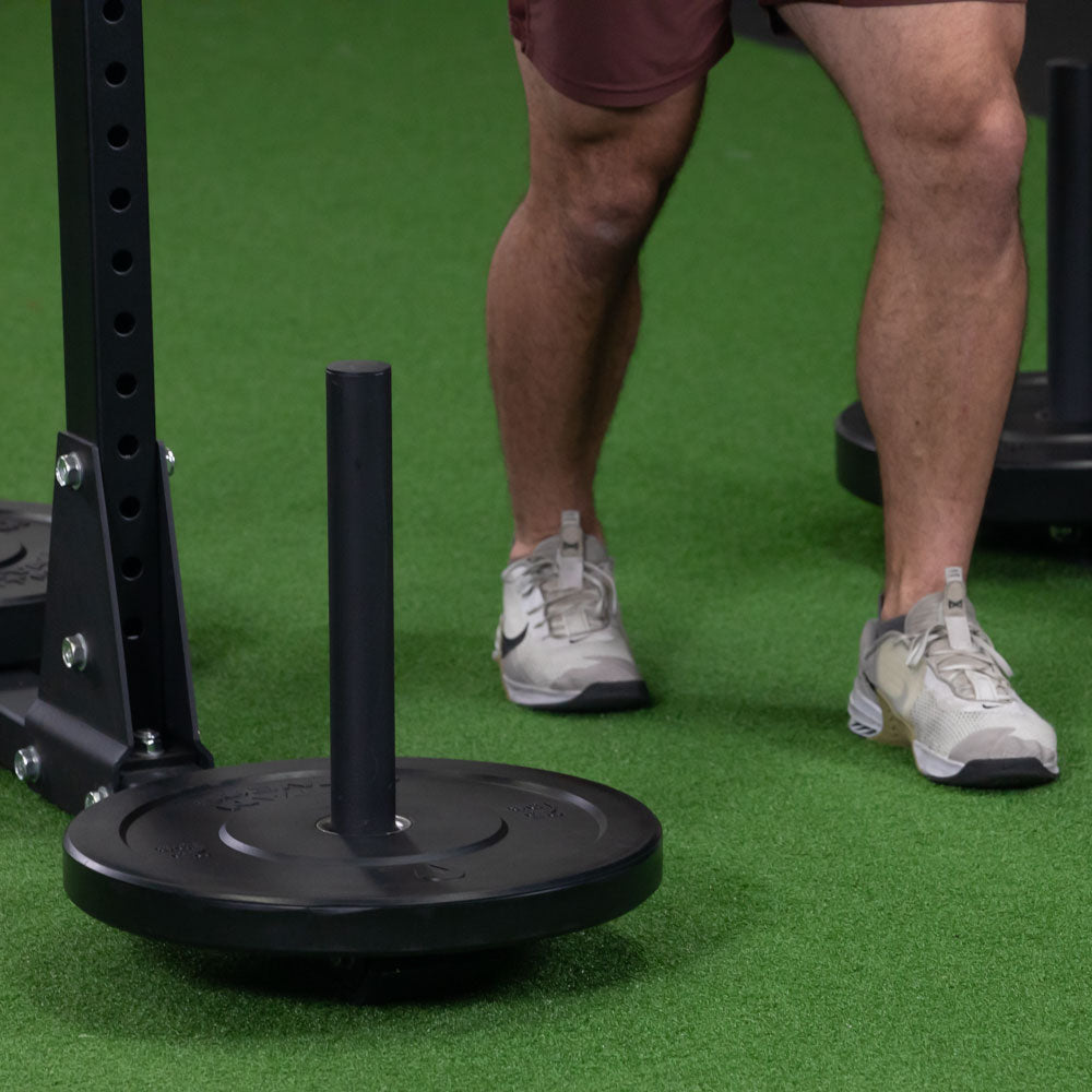 T-3 Series Yoke | Short 72"