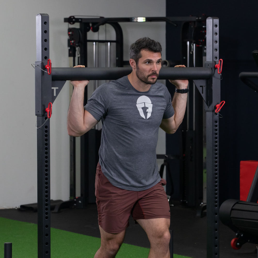 T-3 Series Yoke | Tall 92" - view 3