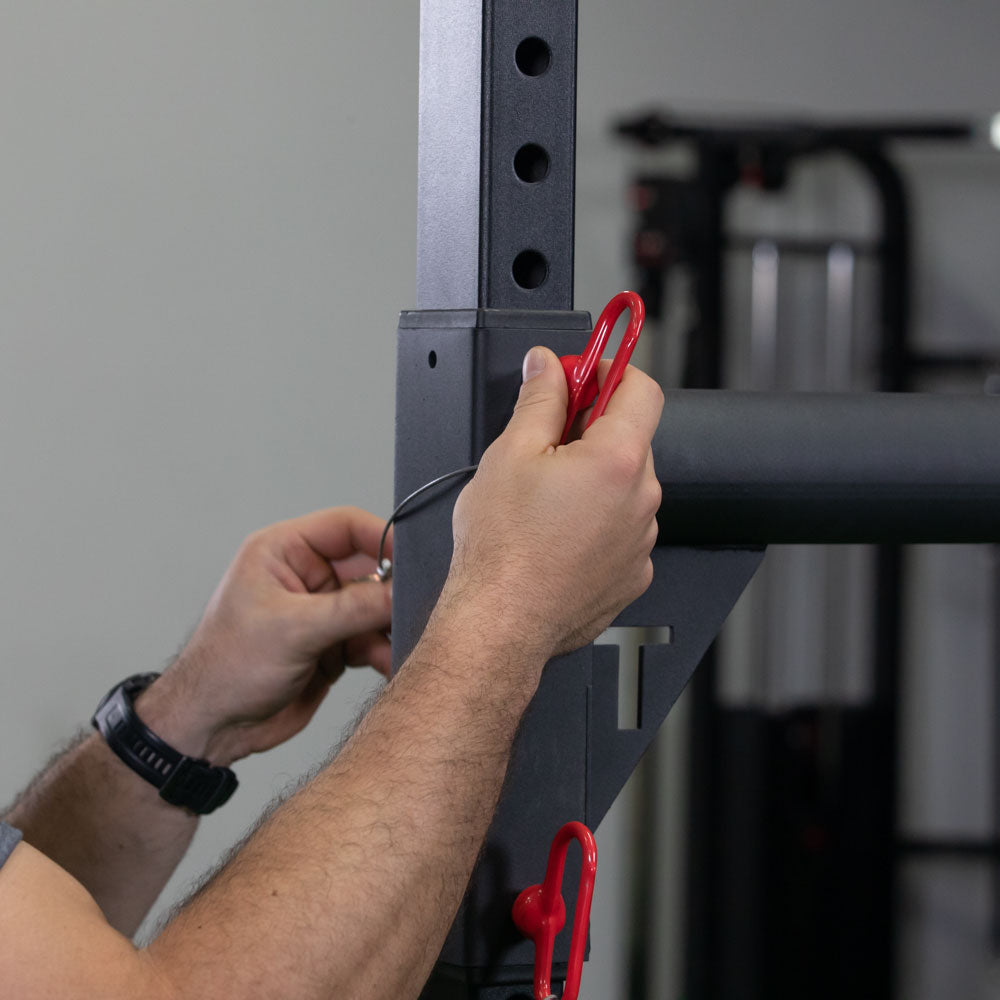 T-3 Series Yoke | Tall 92" - view 6