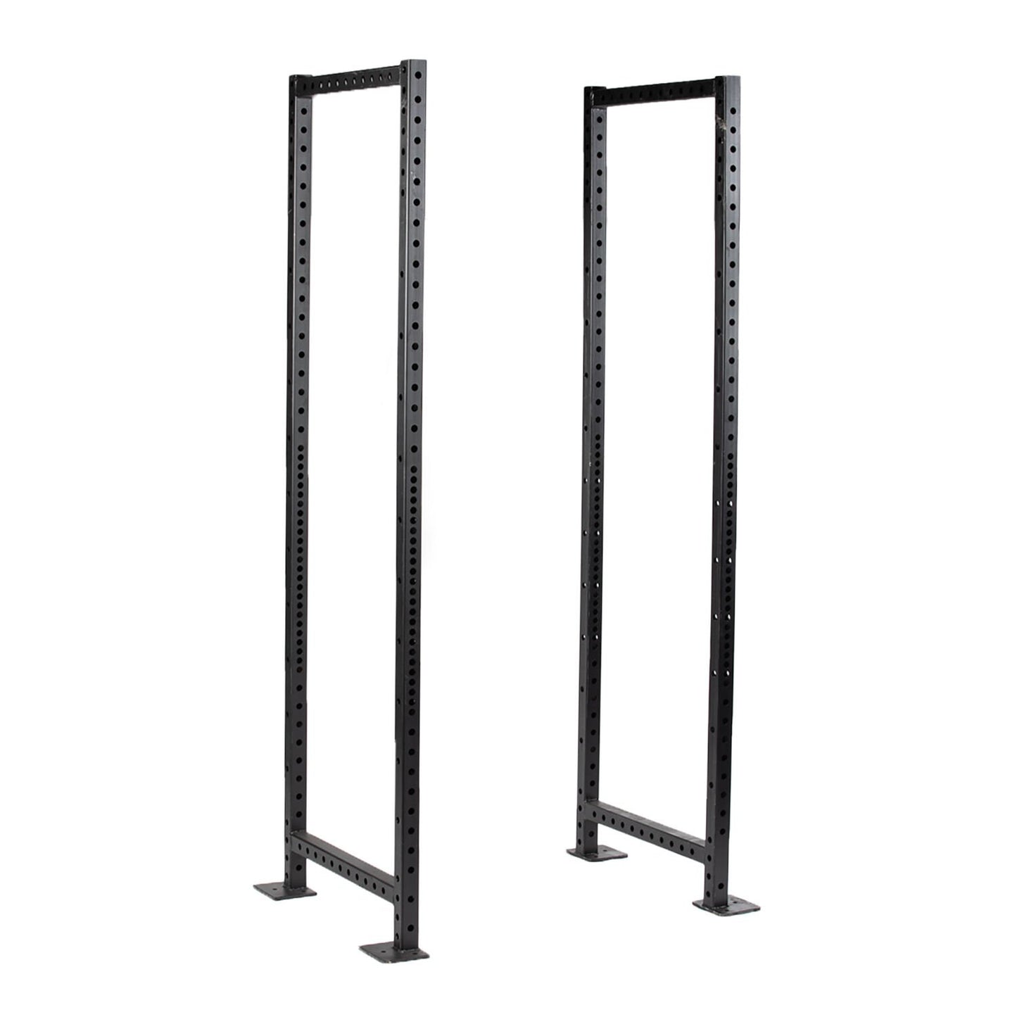 Scratch and Dent -  Pair of X-2 Power Rack Uprights Only - 87" - FINAL SALE - view 1