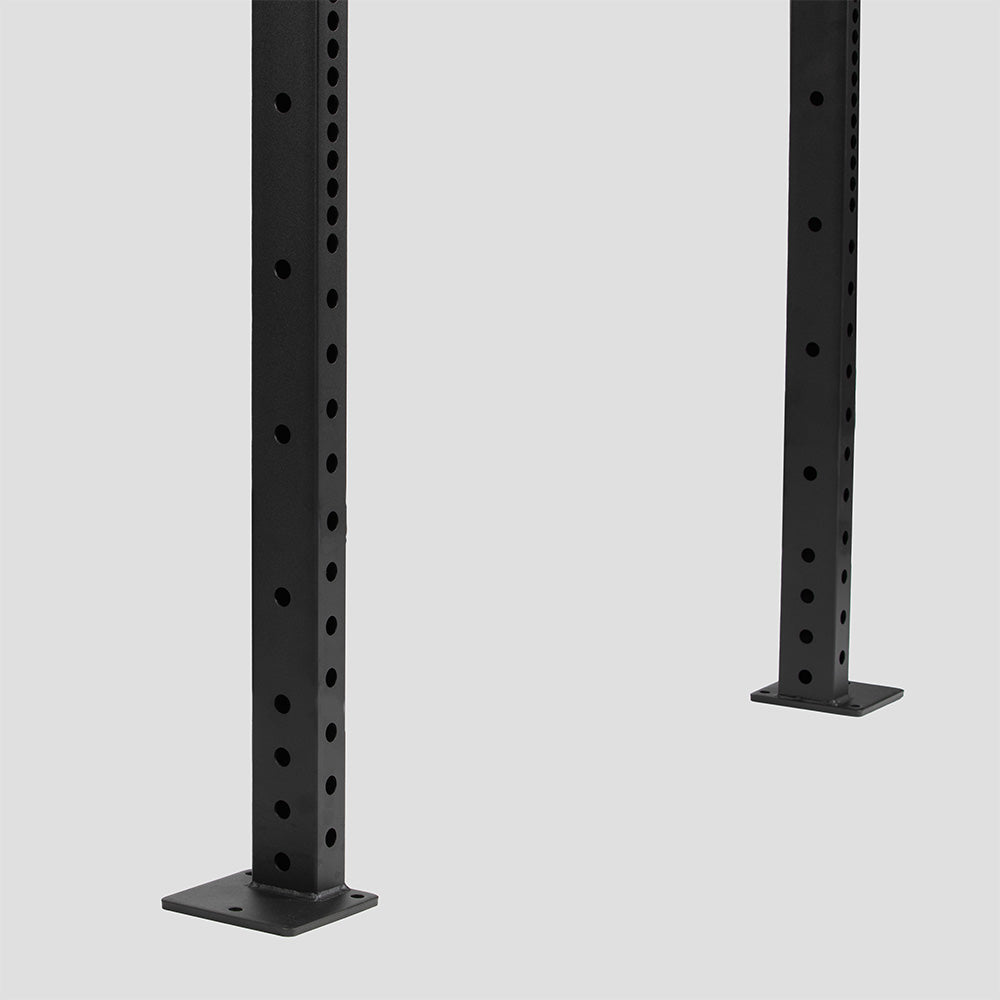T-3 Series Space Saving Racks | 91" / 12" / No