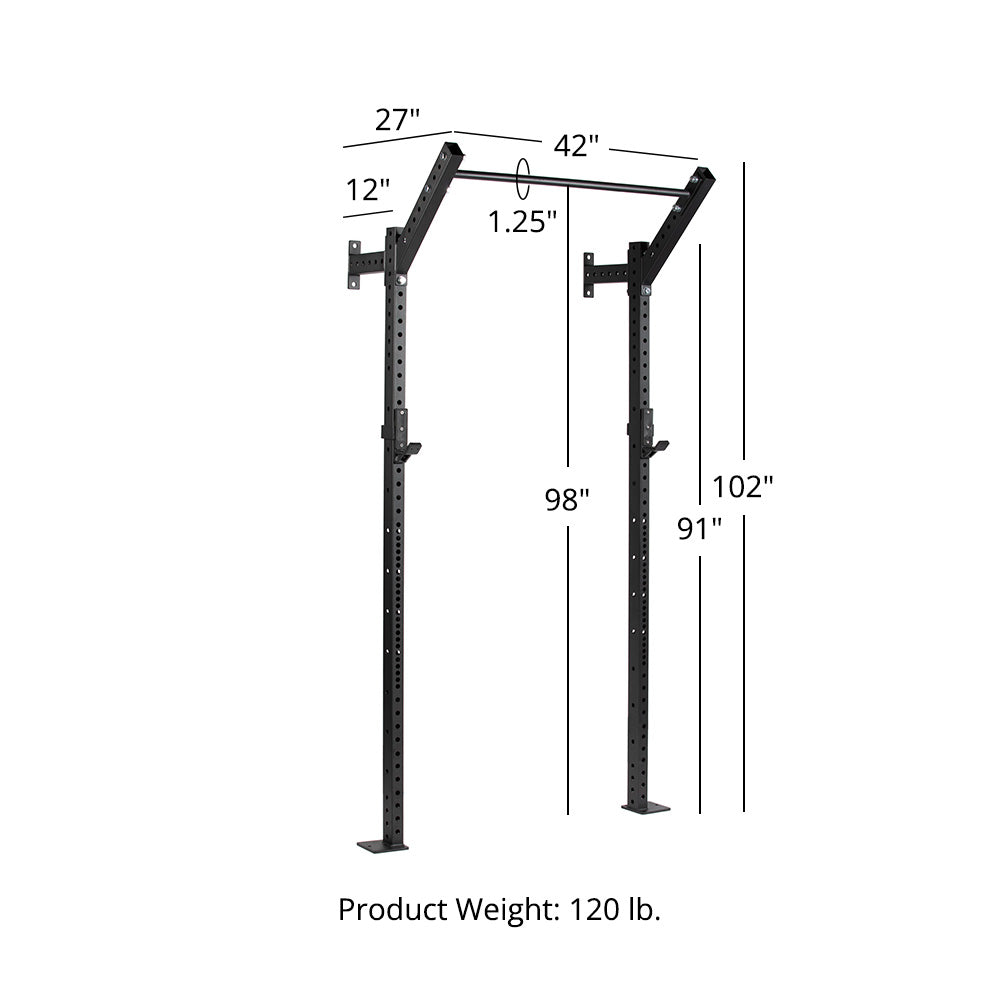 T-3 Series Space Saving Racks | 91" / 12" / No