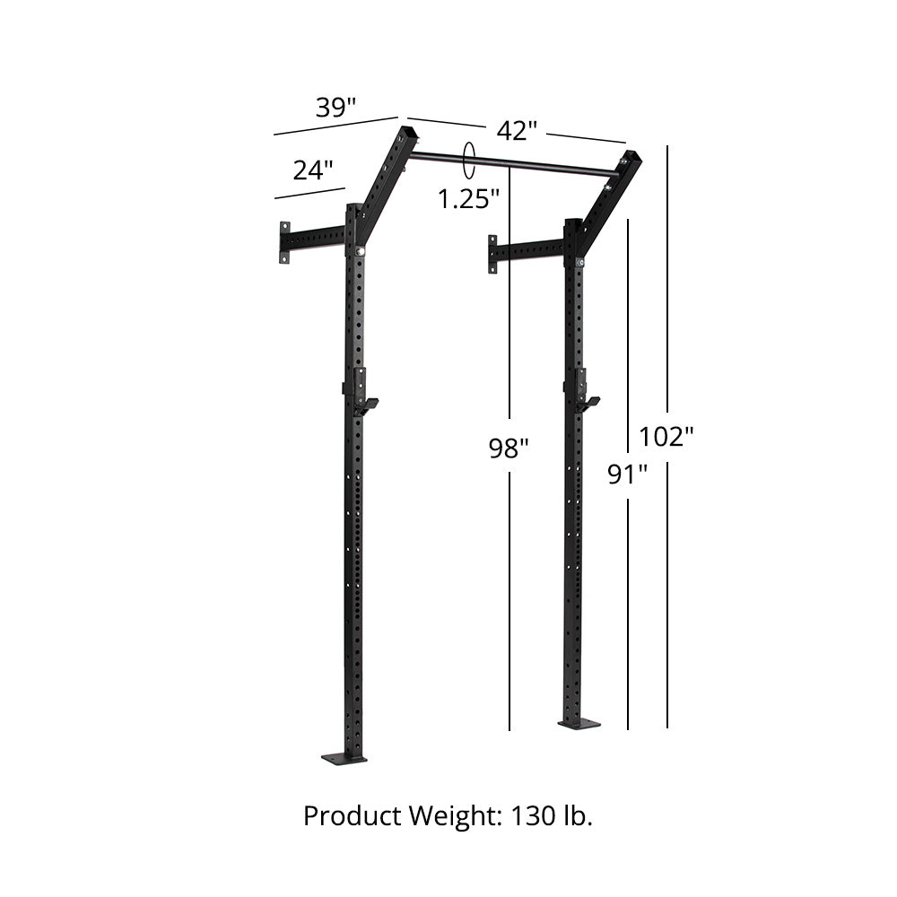 T-3 Series Space Saving Racks | 91" / 24" / No - view 48