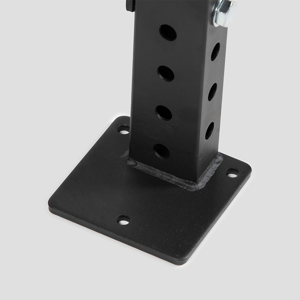 T-3 Series Space Saving Racks | 82" / 12" / No - view 7