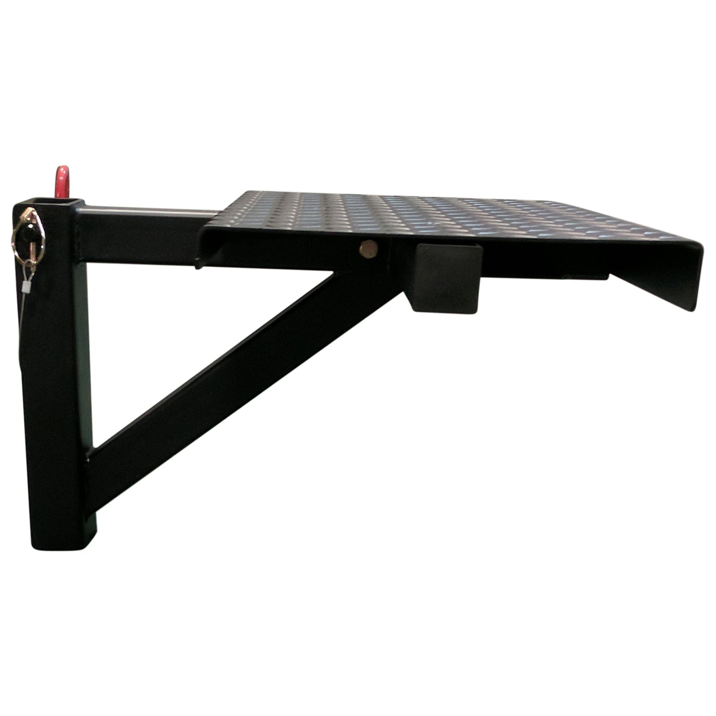 Scratch and Dent, T-3 Mounted Step-Up Platform - view 1