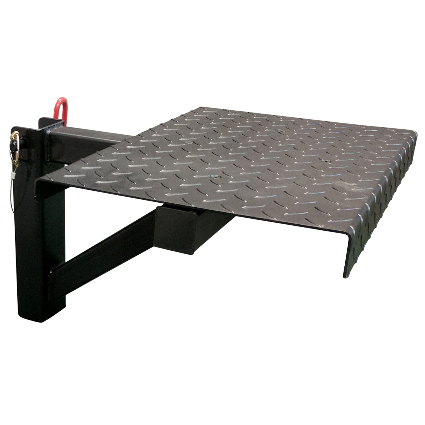 Scratch and Dent, T-3 Mounted Step-Up Platform - view 9