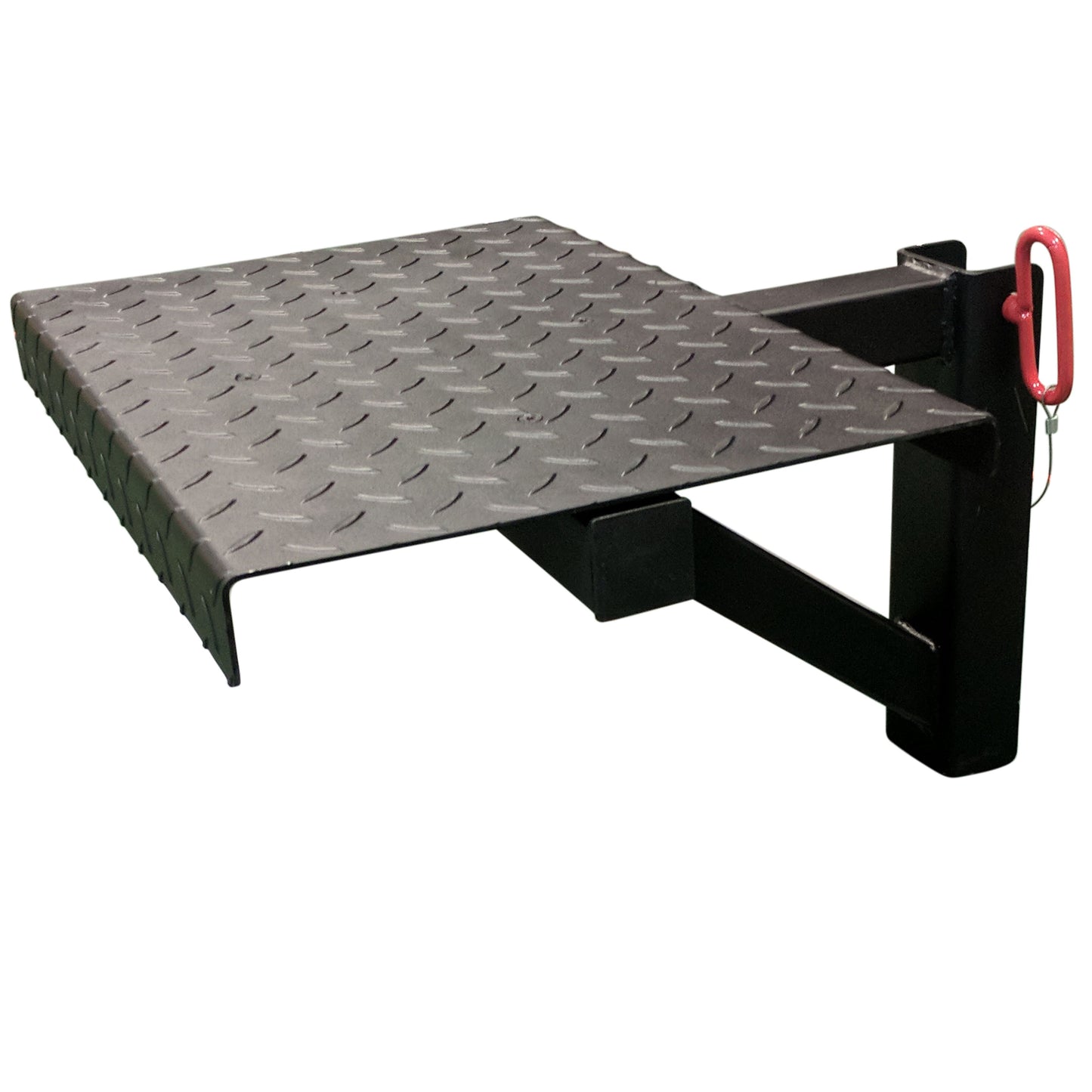Scratch and Dent, T-3 Mounted Step-Up Platform - view 2