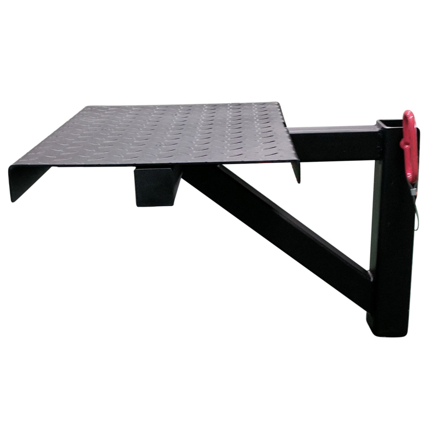 Scratch and Dent, T-3 Mounted Step-Up Platform - view 3