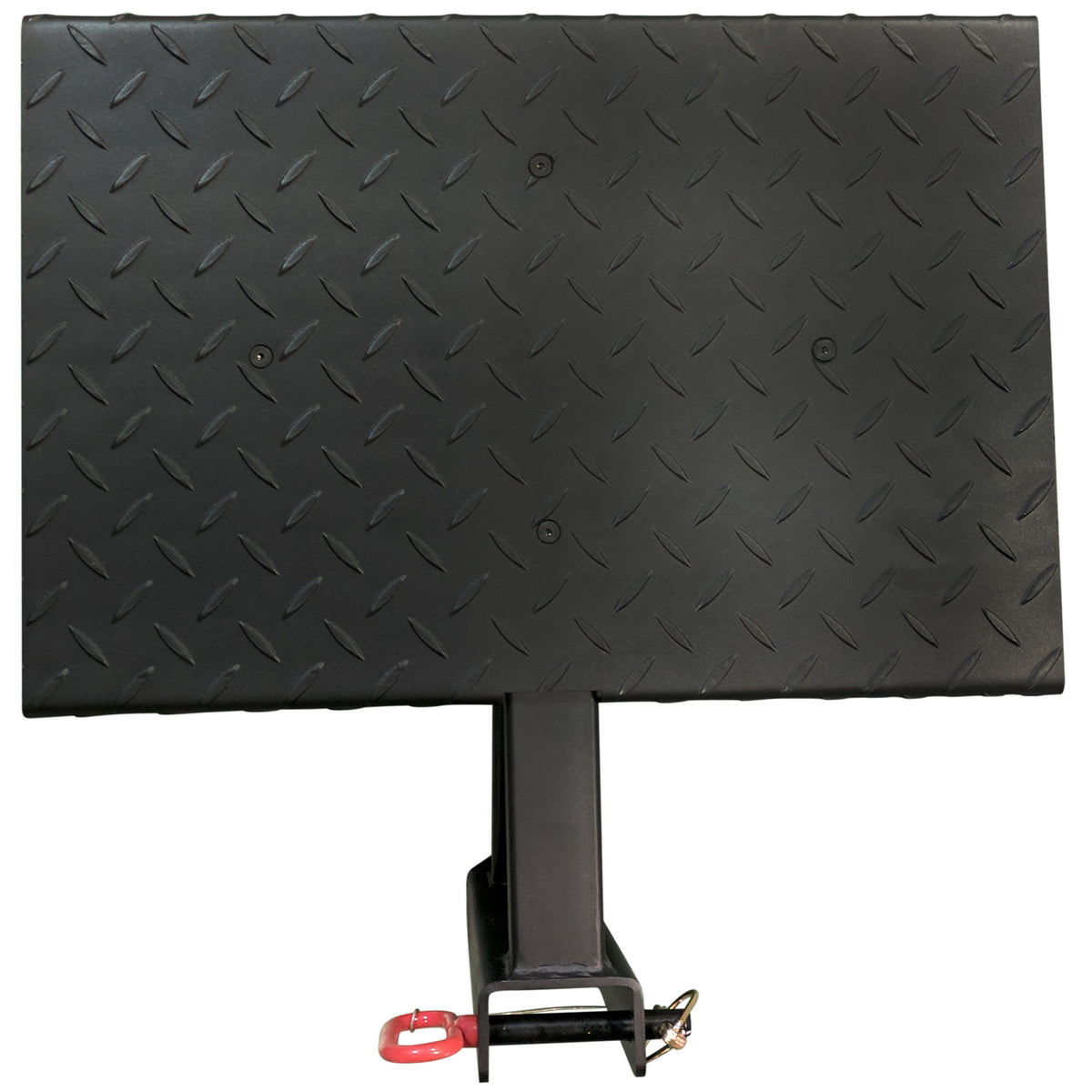 Scratch and Dent, T-3 Mounted Step-Up Platform - view 4