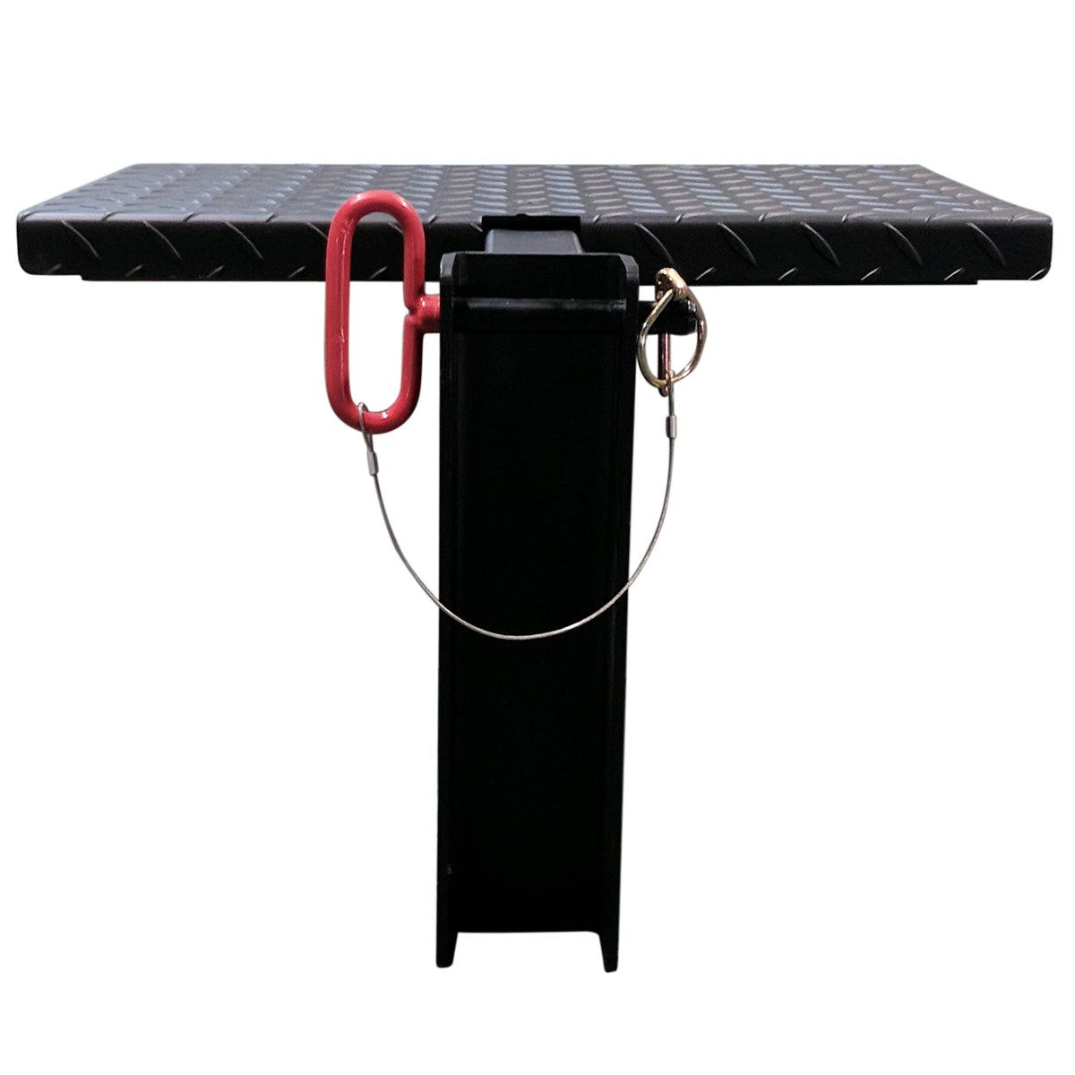 Scratch and Dent, T-3 Mounted Step-Up Platform - view 5