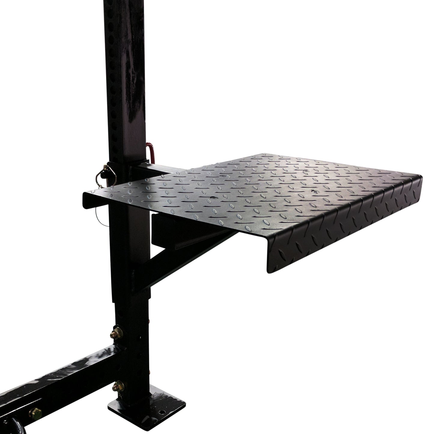 Scratch and Dent, T-3 Mounted Step-Up Platform - view 7