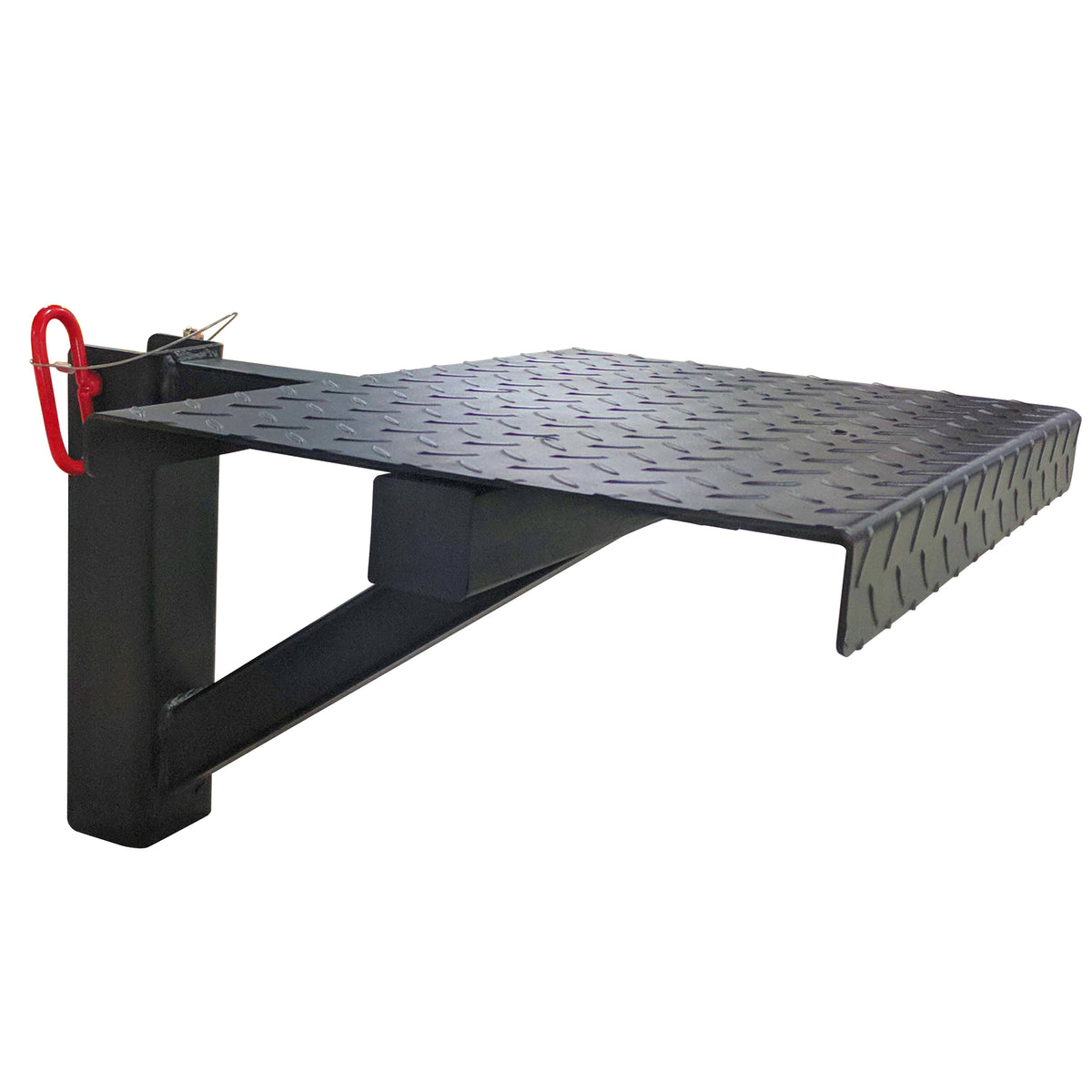 Scratch and Dent, X-3 Mounted Step-Up Platform - view 1