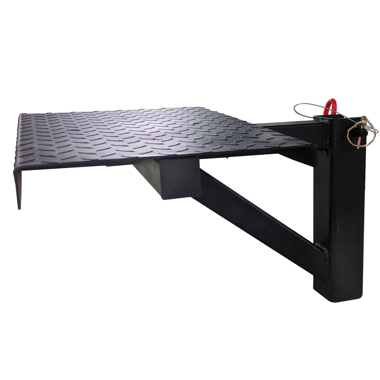 Scratch and Dent, X-3 Mounted Step-Up Platform - view 10