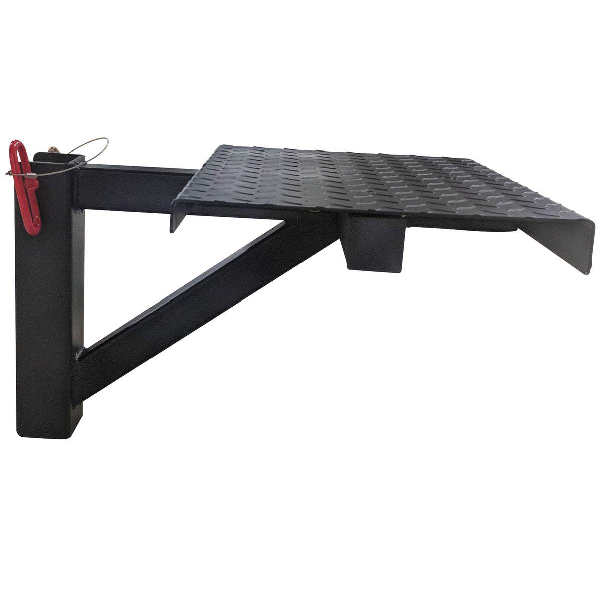 Scratch and Dent, X-3 Mounted Step-Up Platform - view 3