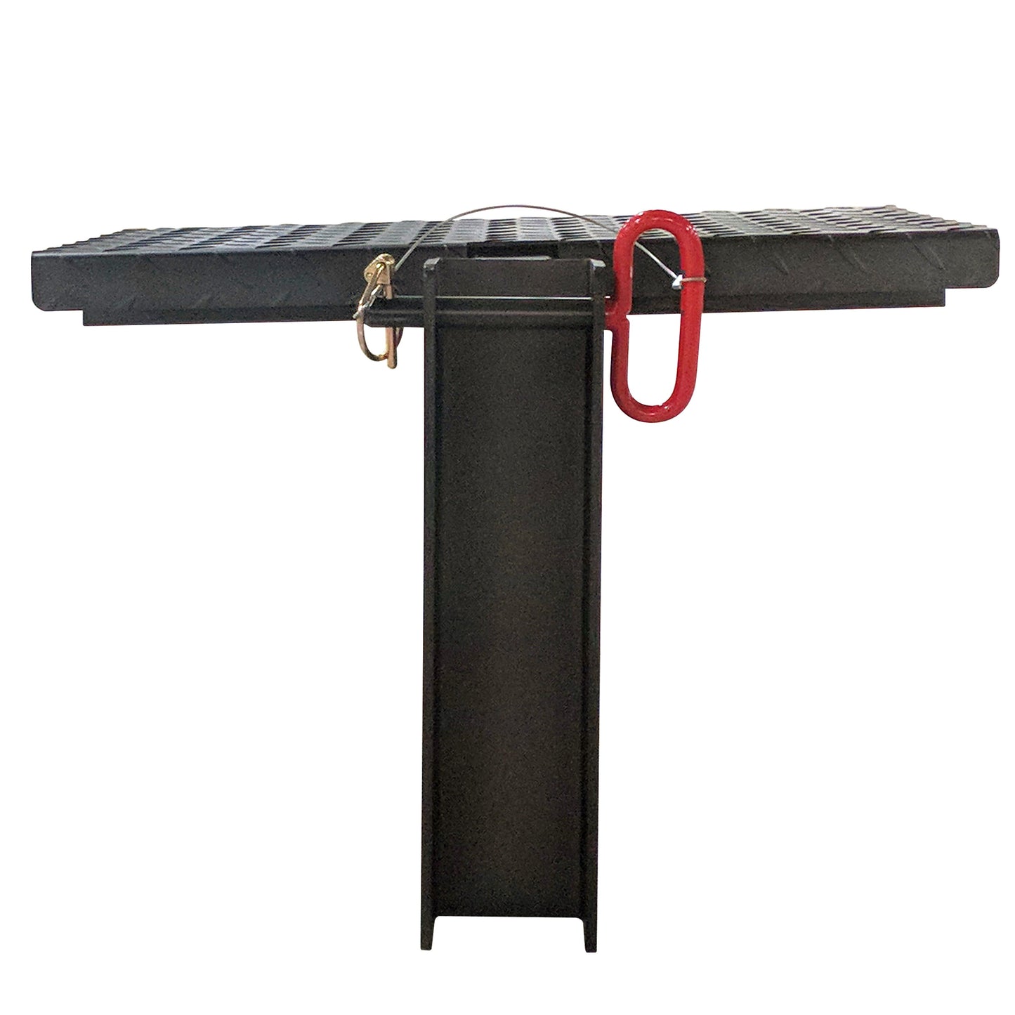 Scratch and Dent, X-3 Mounted Step-Up Platform - view 4