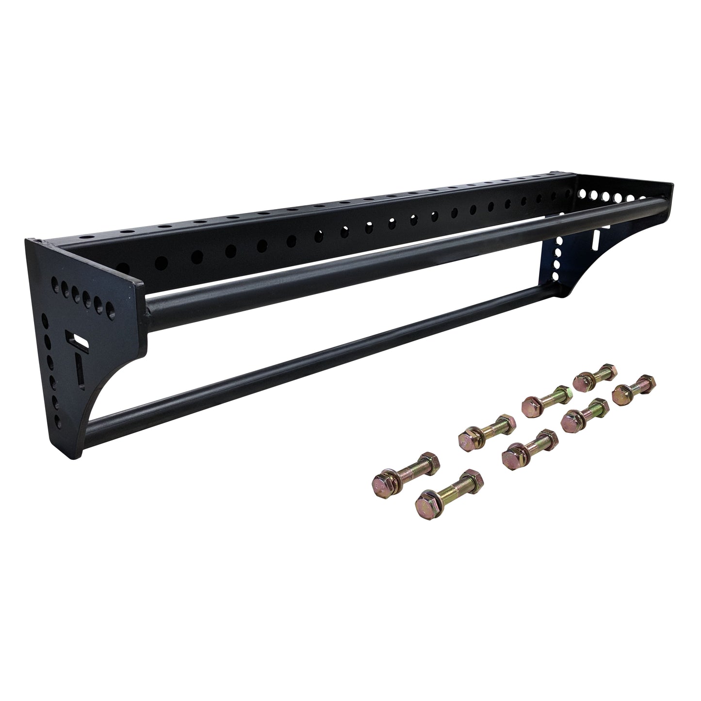 Scratch and Dent - Titan T-3 Dual Pull Up Stabilizer Bar - FINAL SALE - view 1