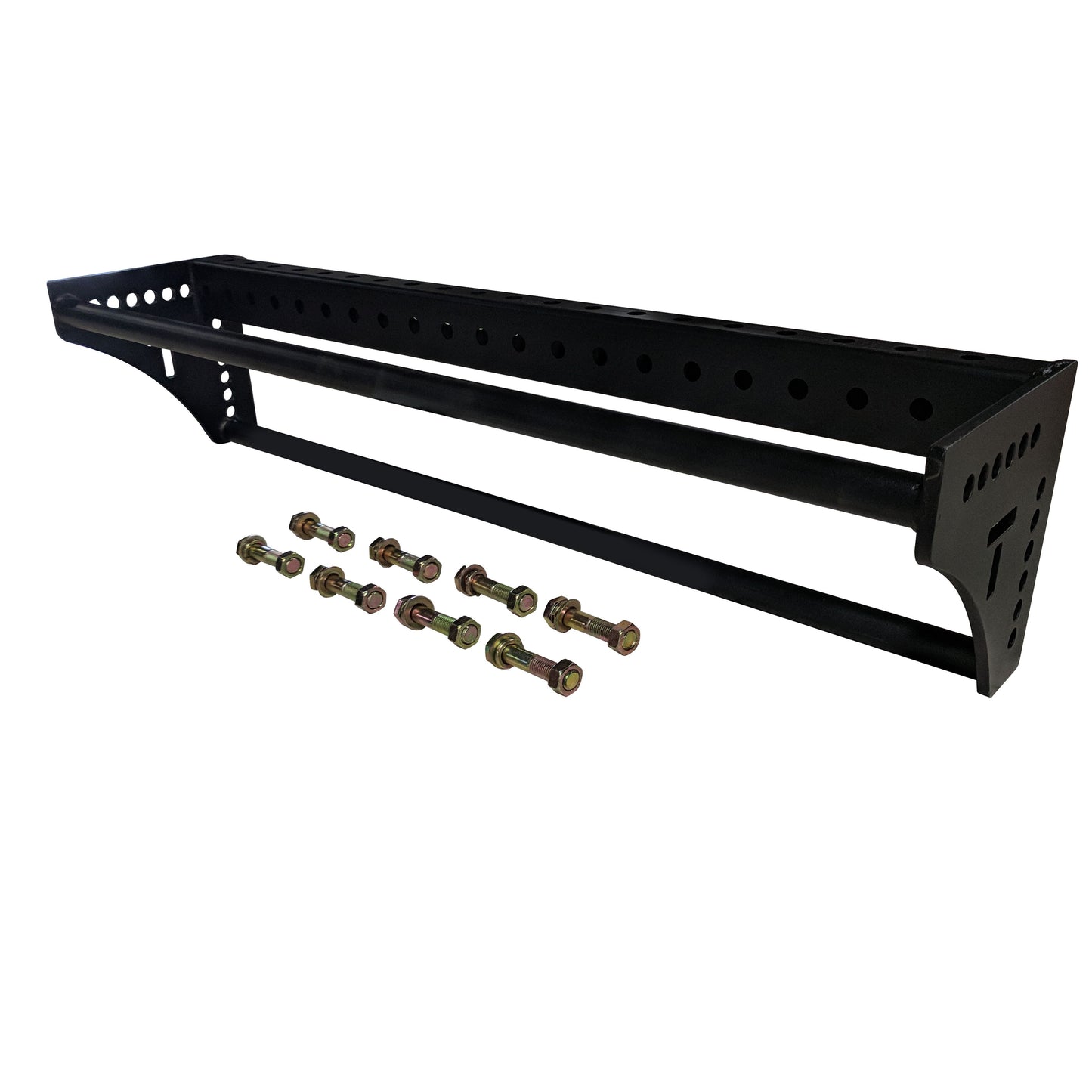 Scratch and Dent - Titan T-3 Dual Pull Up Stabilizer Bar - FINAL SALE - view 3