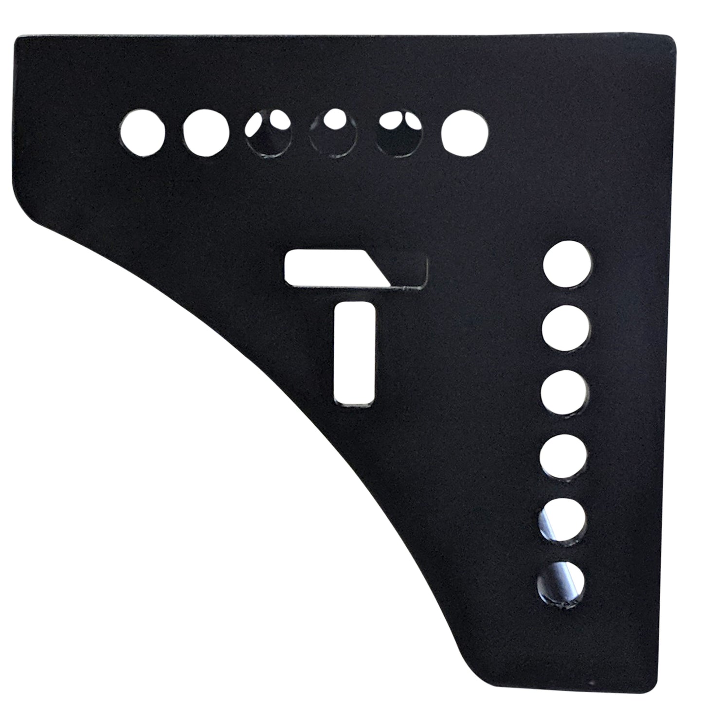 Scratch and Dent - Titan T-3 Dual Pull Up Stabilizer Bar - FINAL SALE - view 2